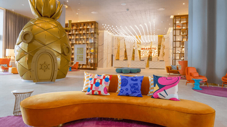 Nickelodeon Hotels & Resorts Riviera Maya